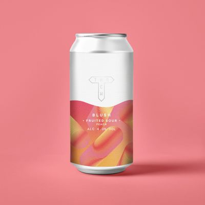 Track Blush Fruited Sour Track Blush Fruited Sour