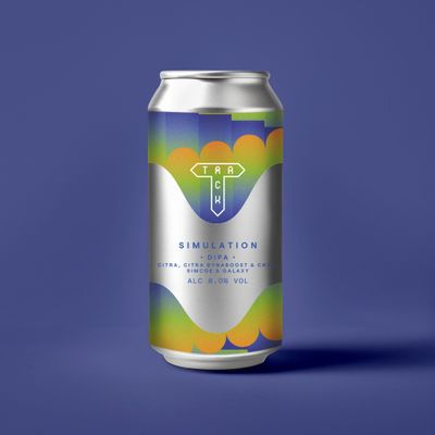 Track Simulation DIPA Track Simulation DIPA