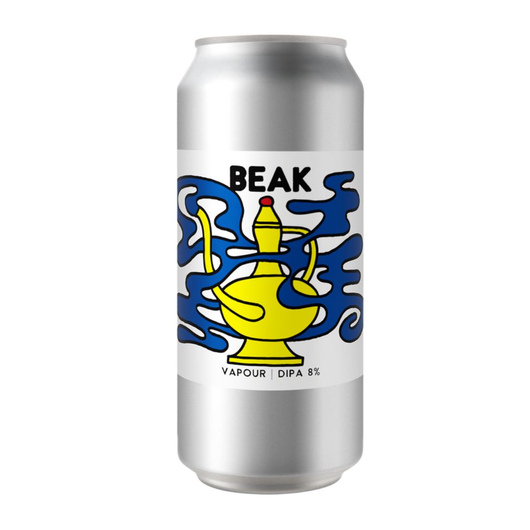 Beak Vapour DIPA Beak Vapour DIPA