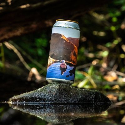 Northern Monk Haze Outdoors Yorkshire Stingo Northern Monk Haze Outdoors Yorkshire Stingo