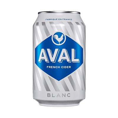 AVAL Blanc Cider AVAL Blanc Cider