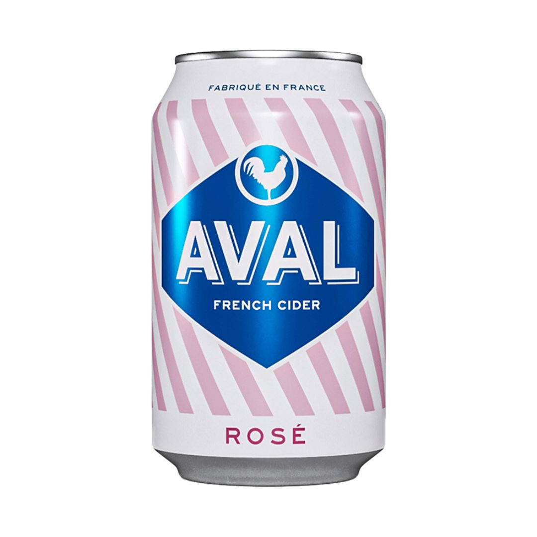 AVAL Rose Cider AVAL Rose Cider
