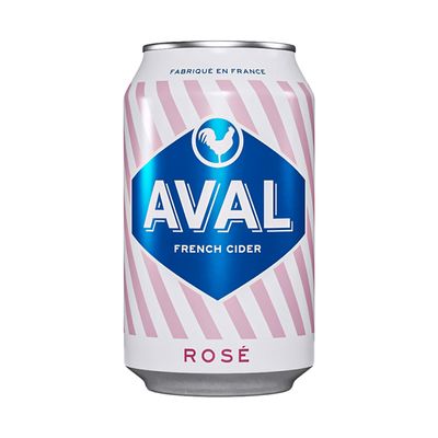 AVAL Rose Cider AVAL Rose Cider