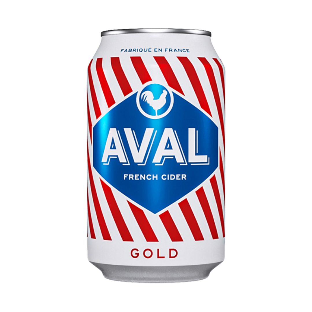 AVAL Gold Cider AVAL Gold Cider