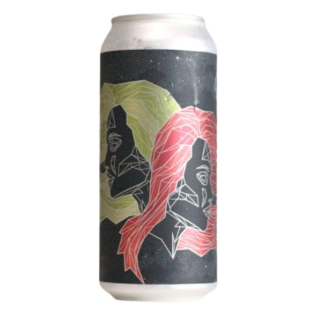 Mortalis Gemini Bomb Pop Sour Mortalis Gemini Bomb Pop Sour