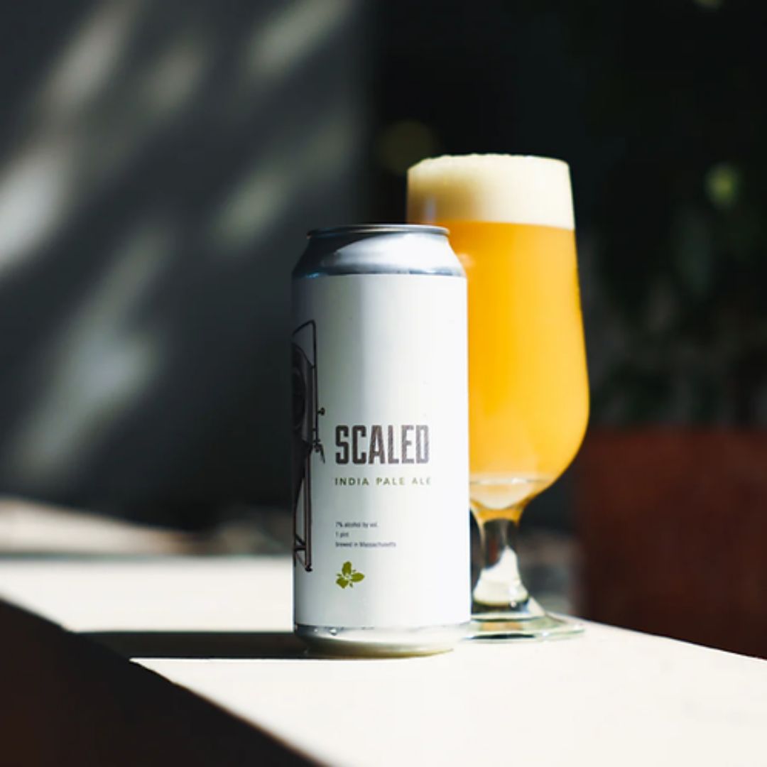 Trillium Scaled IPA Trillium Scaled IPA