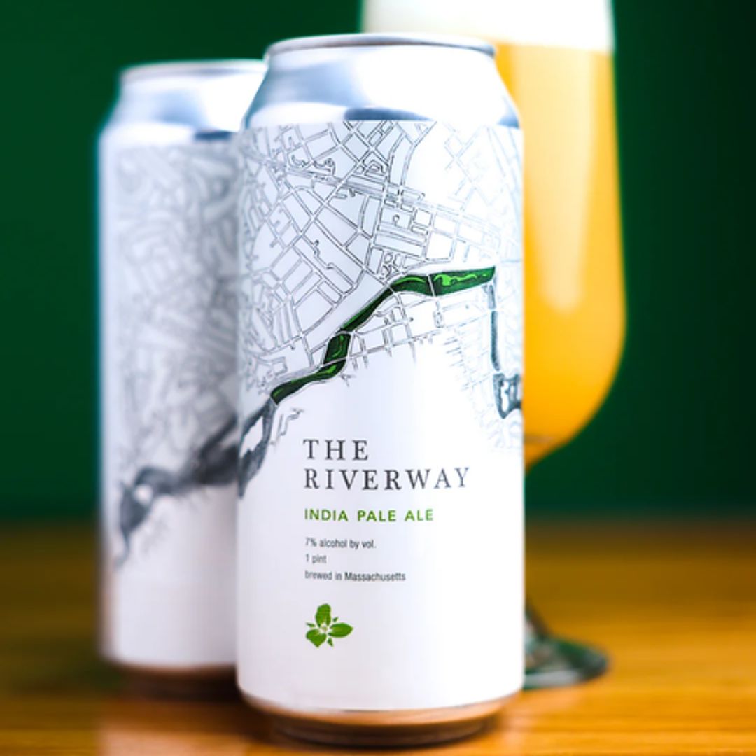 Trillium The Riverway IPA