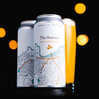 Trillium The Avenues TIPA Trillium The Avenues TIPA