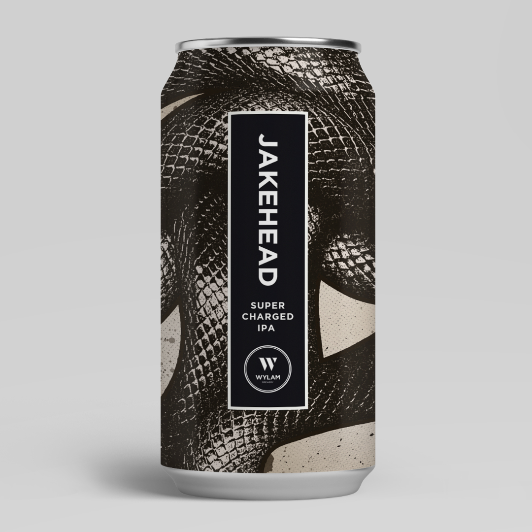 Wylam Jakehead IPA Wylam Jakehead IPA