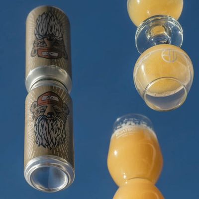 Mortalis OldManBearMa Eclipse DIPA