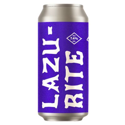 WarPigs Lazurite IPA WarPigs Lazurite IPA