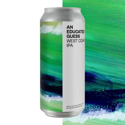 Boundary An Educated Guess WC IPA Boundary An Educated Guess WC IPA
