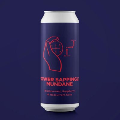 Pomona Island Power Sappingly Mundane Gose Pomona Island Power Sappingly Mundane Gose