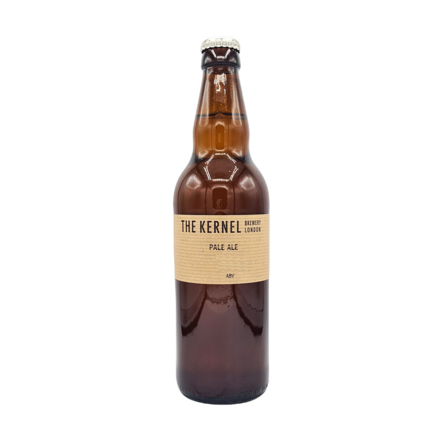 Kernel Pale Ale SCCANS Kernel Pale Ale SCCANS