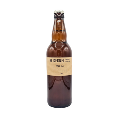 Kernel Pale Ale Nelson Sauvin Citra Kernel Pale Ale Nelson Sauvin Citra