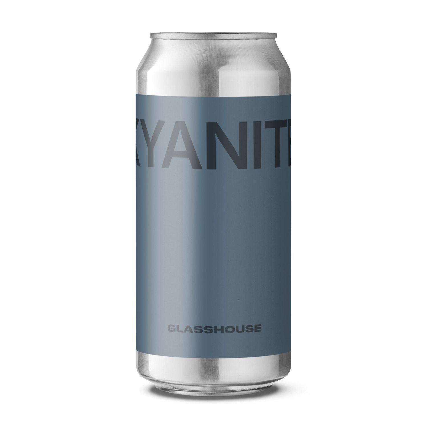 Glasshouse Kyanite Pale Ale Glasshouse Kyanite Pale Ale