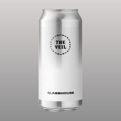 Glasshouse x The Veil // No Illusions IPA