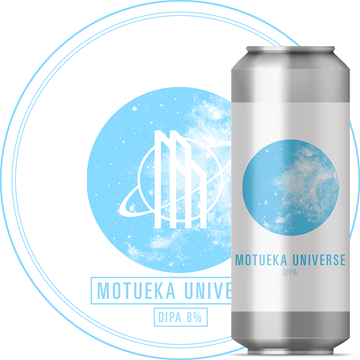 Makemake Motueka Universe DIPA Makemake Motueka Universe DIPA