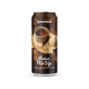 Pentrich Raise Me Up Affogato Stout Pentrich Raise Me Up Affogato Stout