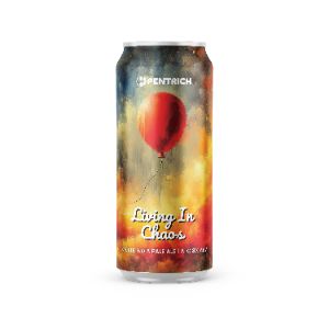 Pentrich Living in Chaos DIPA Pentrich Living in Chaos DIPA