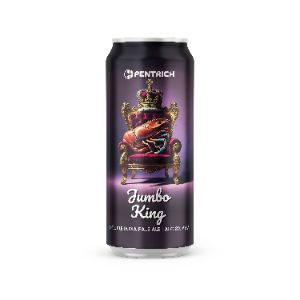 Pentrich Jumbo King DIPA Pentrich Jumbo King DIPA