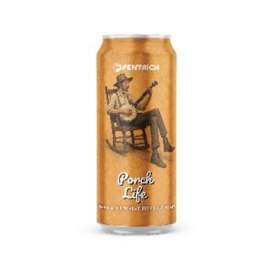 Pentrich Porch Life Wheat Beer Pentrich Porch Life Wheat Beer