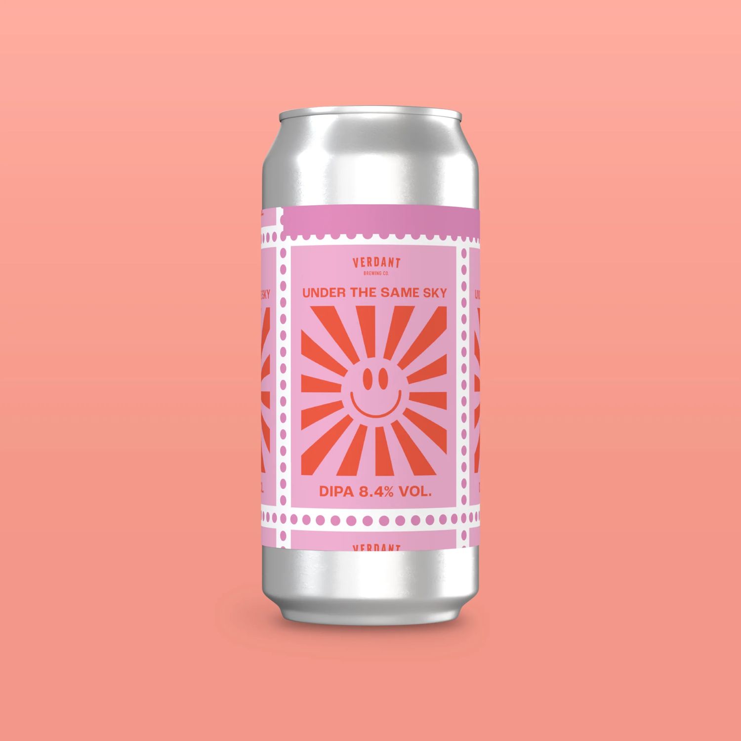 Verdant Under The Same Sky TDHND DIPA Verdant Under The Same Sky TDHND DIPA
