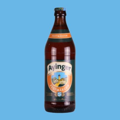 Ayinger Festmarzen Lager Ayinger Festmarzen Lager