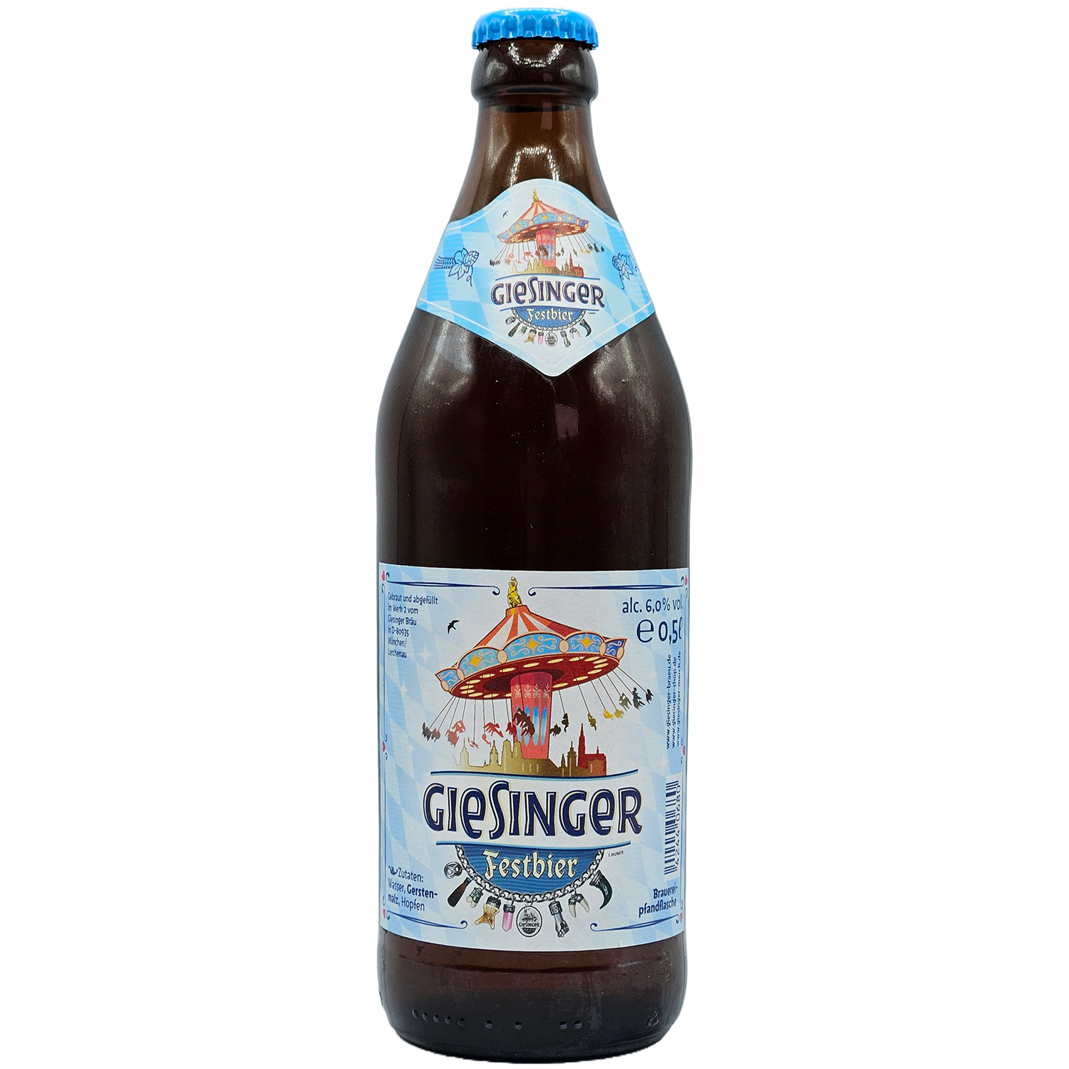 Giesinger Festbier Giesinger Festbier