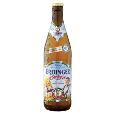 Erdinger Oktoberfest Marzen Erdinger Oktoberfest Marzen
