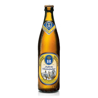 Hofbrau Oktoberfest Lager Hofbrau Oktoberfest Lager