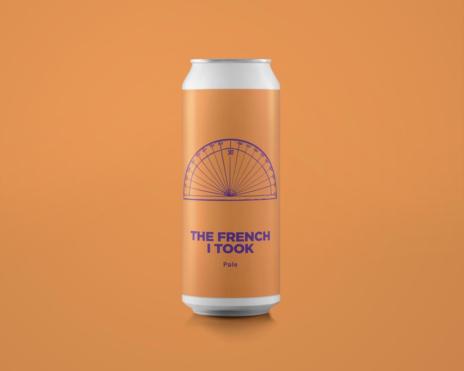 Pomona Island The French I Took Pale Ale Pomona Island The French I Took Pale Ale