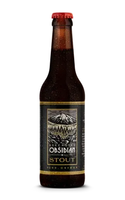 Deschutes Obsidian Stout Deschutes Obsidian Stout
