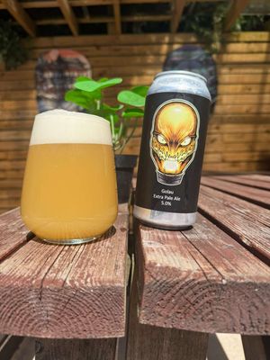Dark Element Golau Pale Ale Dark Element Golau Pale Ale