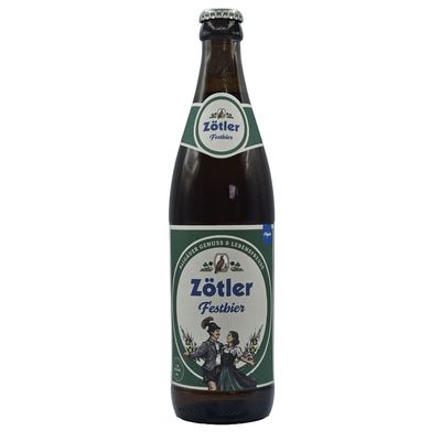 Zotler Festbier Zotler Festbier