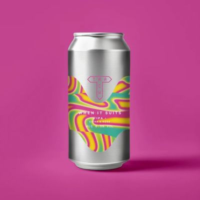 Track When It Suits IPA Track When It Suits IPA