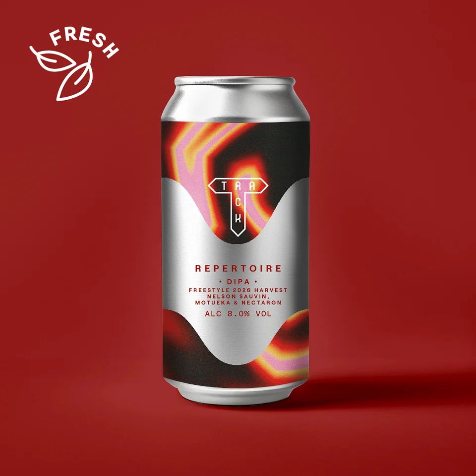 Track Repertoire DIPA Track Repertoire DIPA