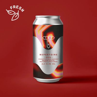 Track Repertoire DIPA Track Repertoire DIPA