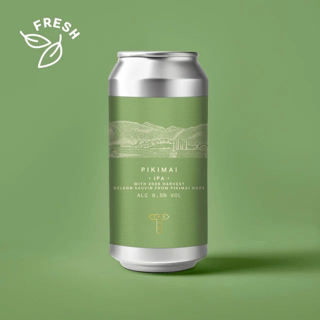 Track Pikimai IPA Track Pikimai IPA