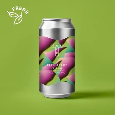 Track Pick Apart Pale Ale Track Pick Apart Pale Ale