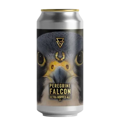 Azvex x Lolev // Peregrine Falcon Ultra Hopped Ale Azvex x Lolev // Peregrine Falcon Ultra Hopped Ale