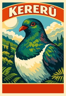 Sinnister Kereru Barleywine Sinnister Kereru Barleywine