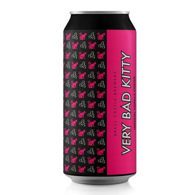 Brass Castle Very Bad Kitty Porter Brass Castle Very Bad Kitty Porter