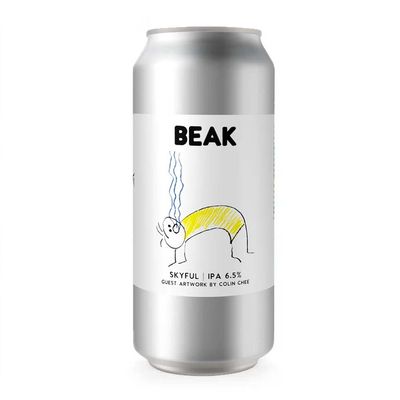 Beak Skyful IPA Beak Skyful IPA