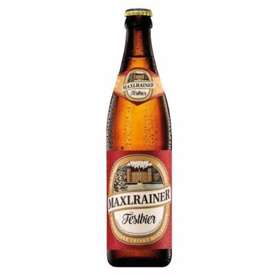 Maxlrainer Festbier Maxlrainer Festbier