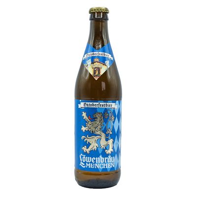 Lowenbrau Oktoberfest Lager Lowenbrau Oktoberfest Lager