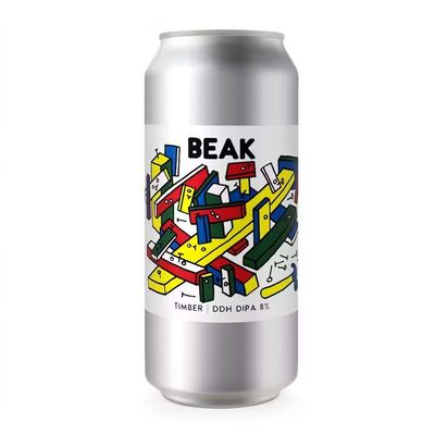 Beak Timber DDH DIPA