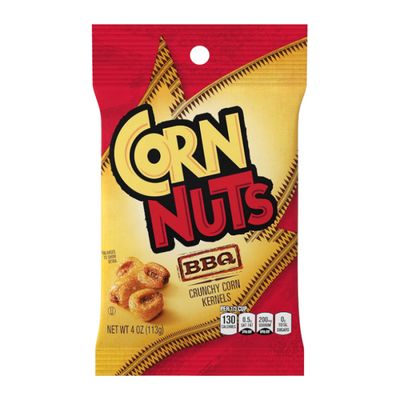 Corn Nuts BBQ Corn Nuts BBQ
