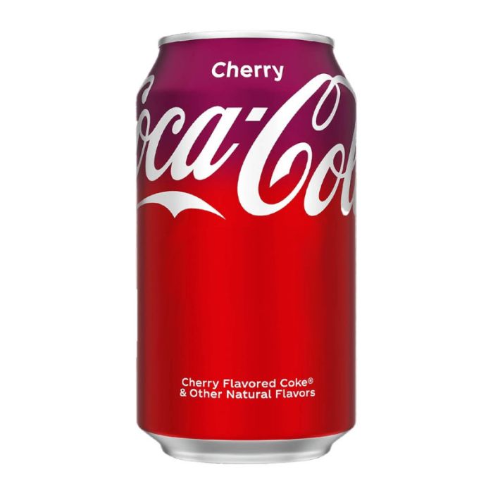 Coca-Cola Cherry Coca-Cola Cherry