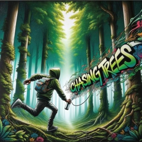 DankHouse Chasing Trees: Strain 30 NEIPA DankHouse Chasing Trees: Strain 30 NEIPA